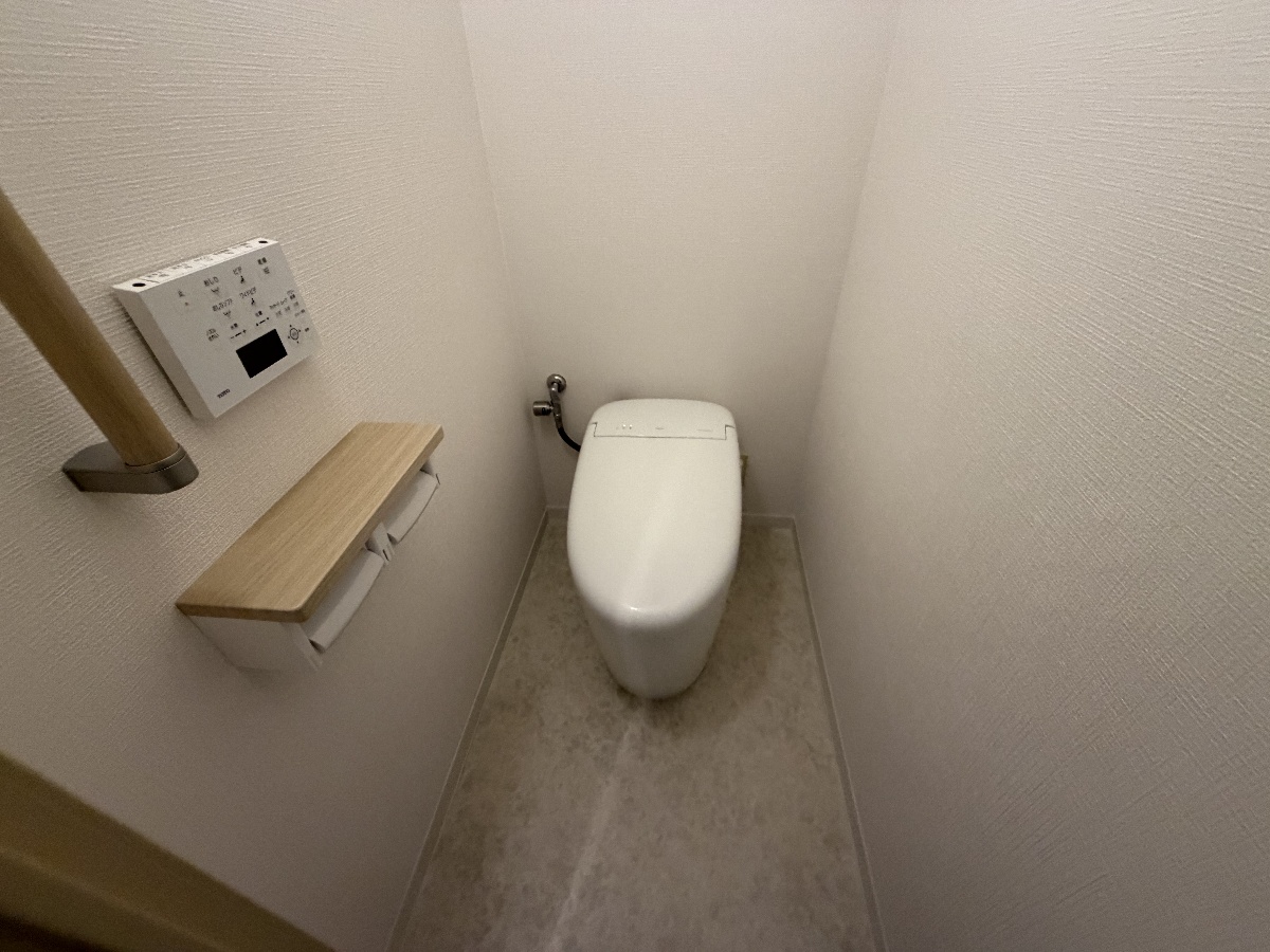 トイレ 写真20