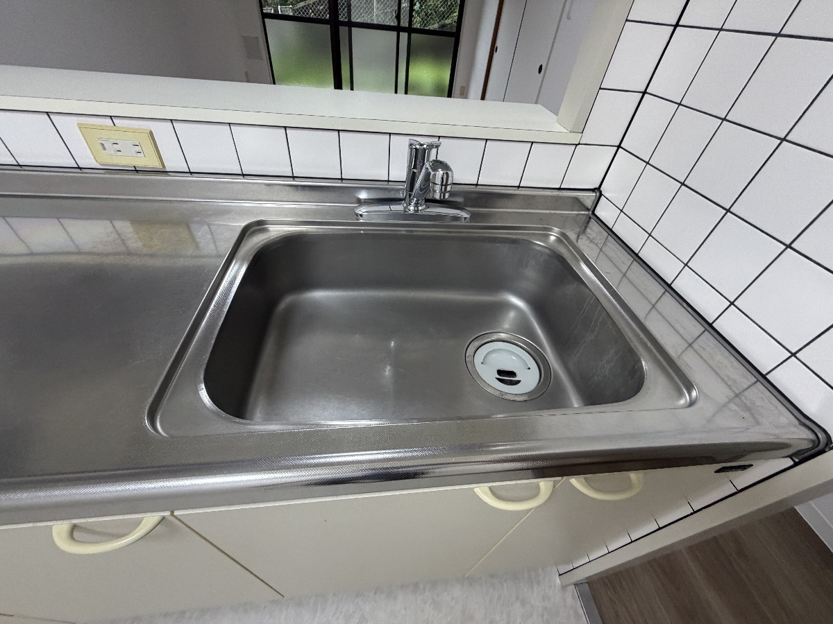 キッチン 写真10