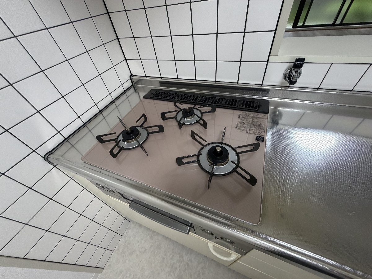 キッチン 写真11