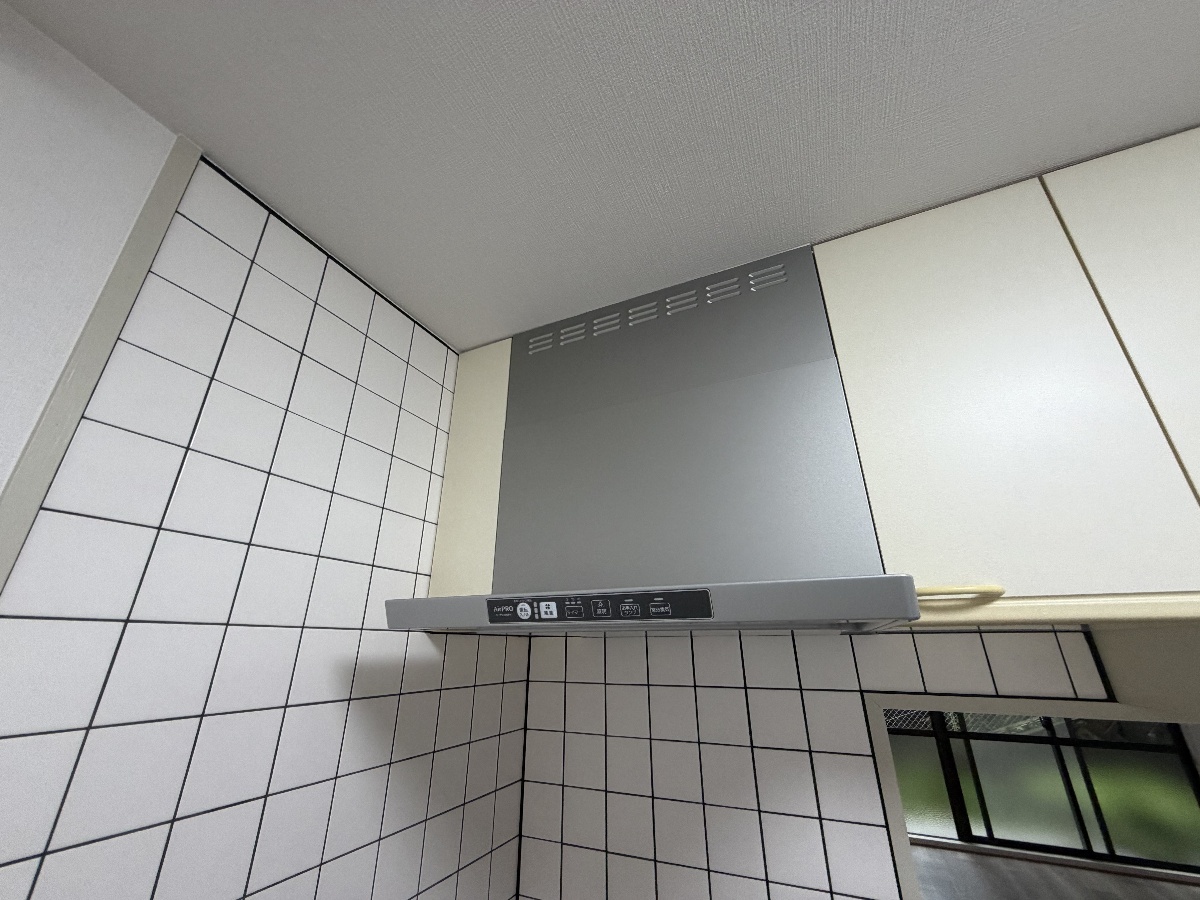 キッチン 写真12