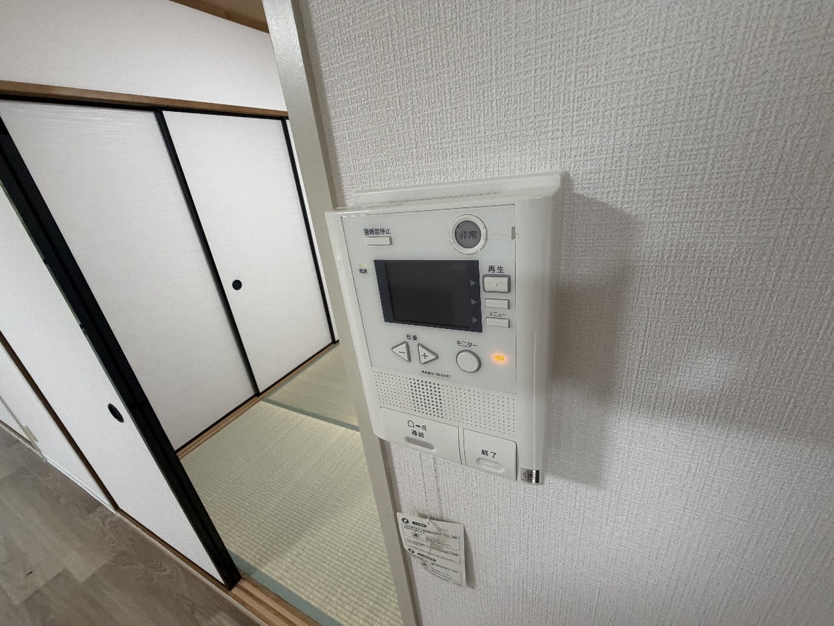 セキュリティ 写真31