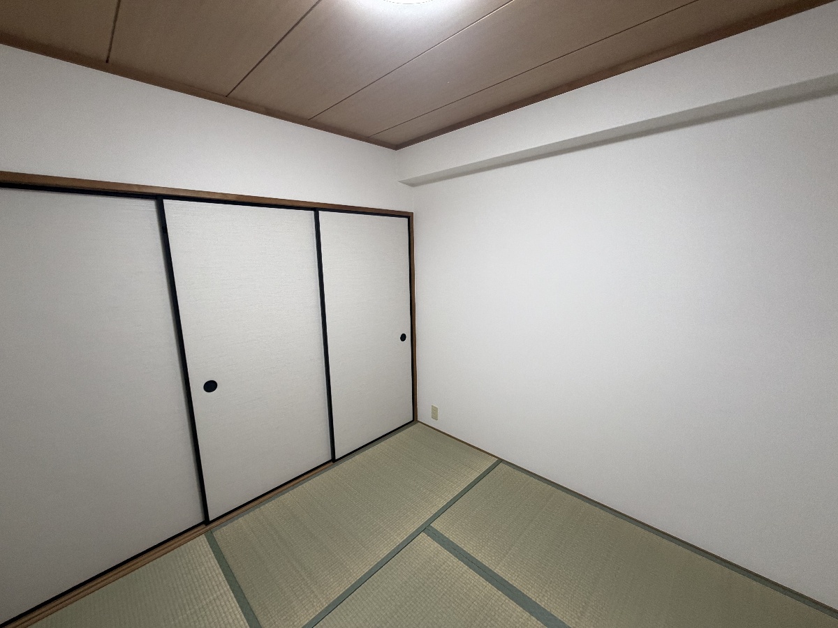 リビング 写真4
