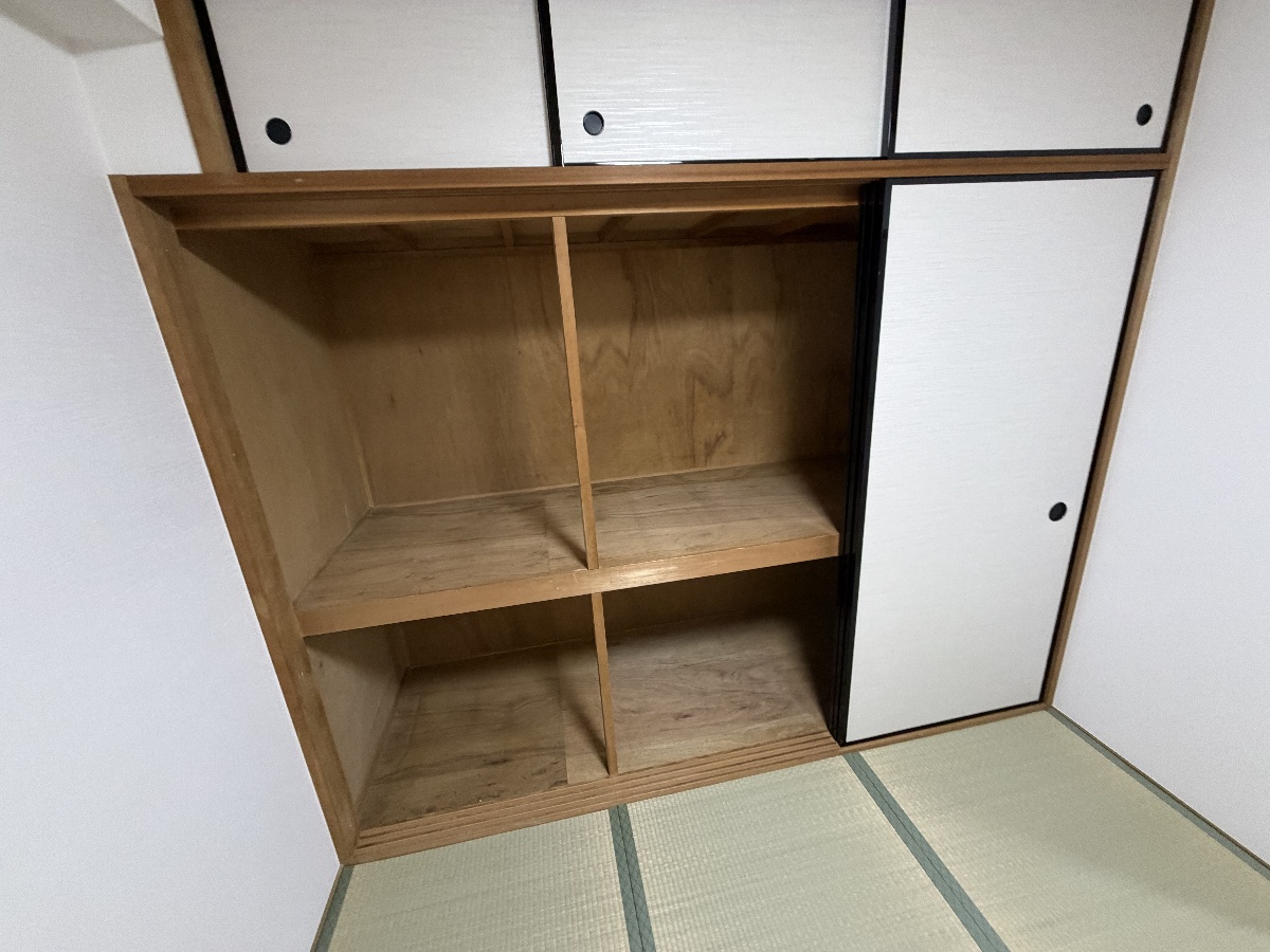 収納 写真29