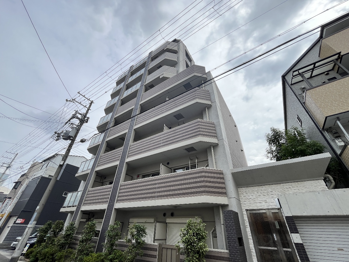 レジデンス三宮東グルーブ