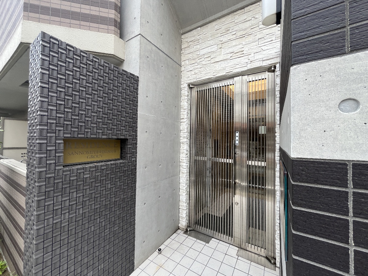 共用部 写真33