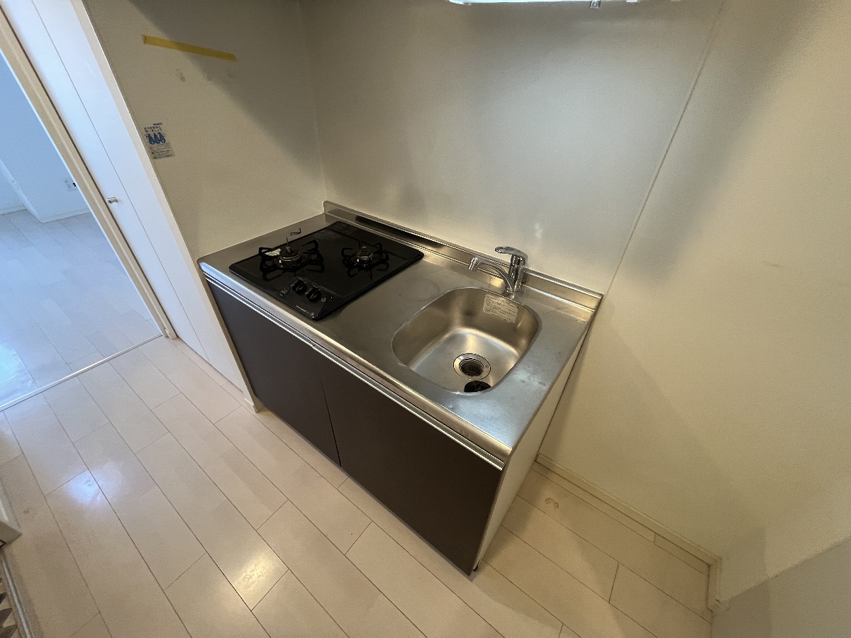 キッチン 写真2