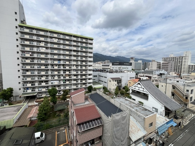 眺望 写真17
