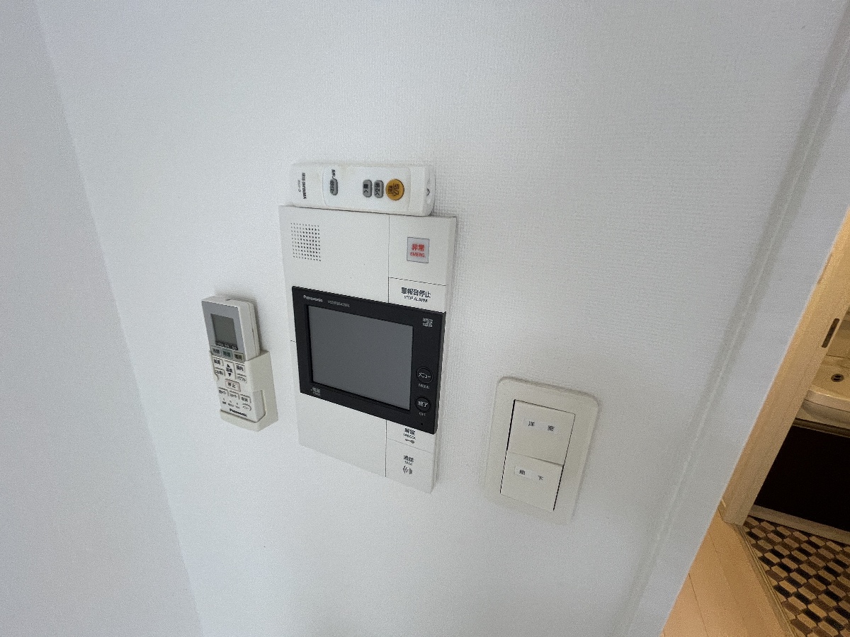 セキュリティ 写真13