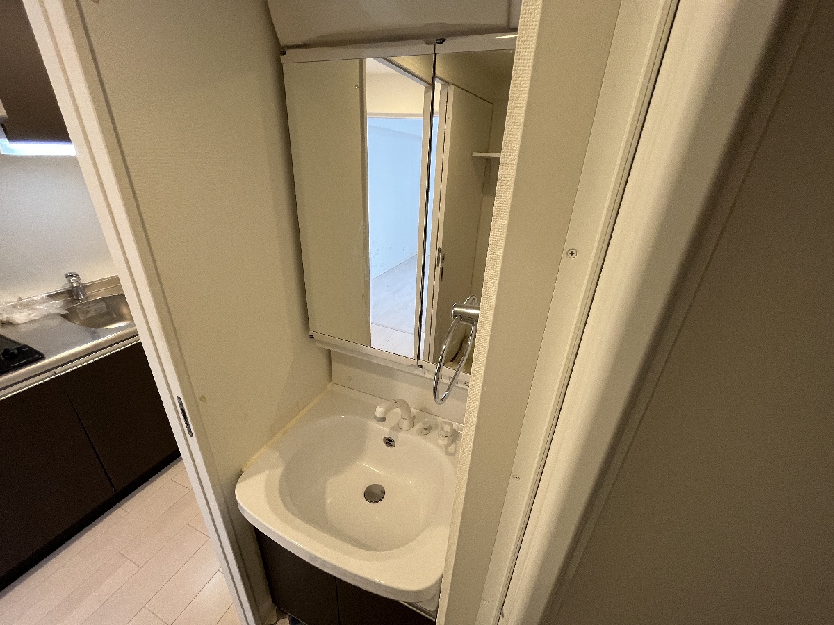 洗面所 写真5