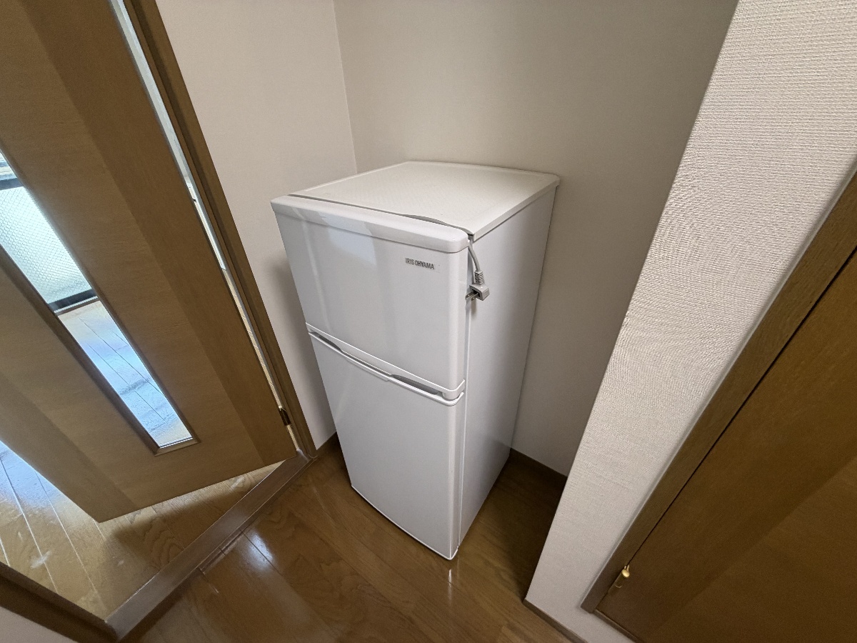 設備 写真19