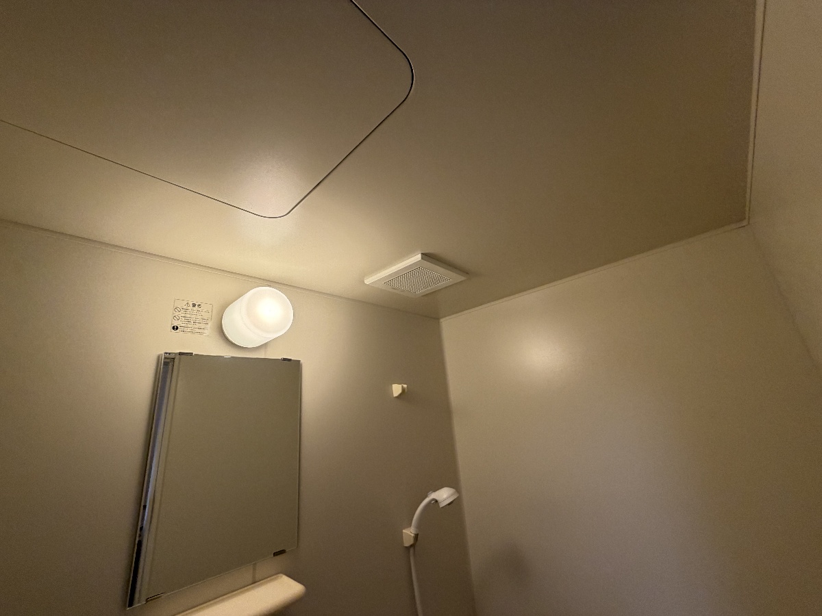 バス 写真11