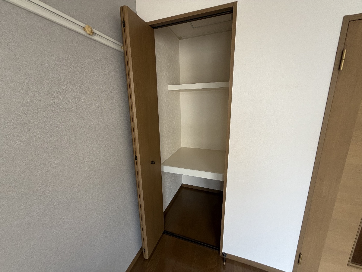 収納 写真14