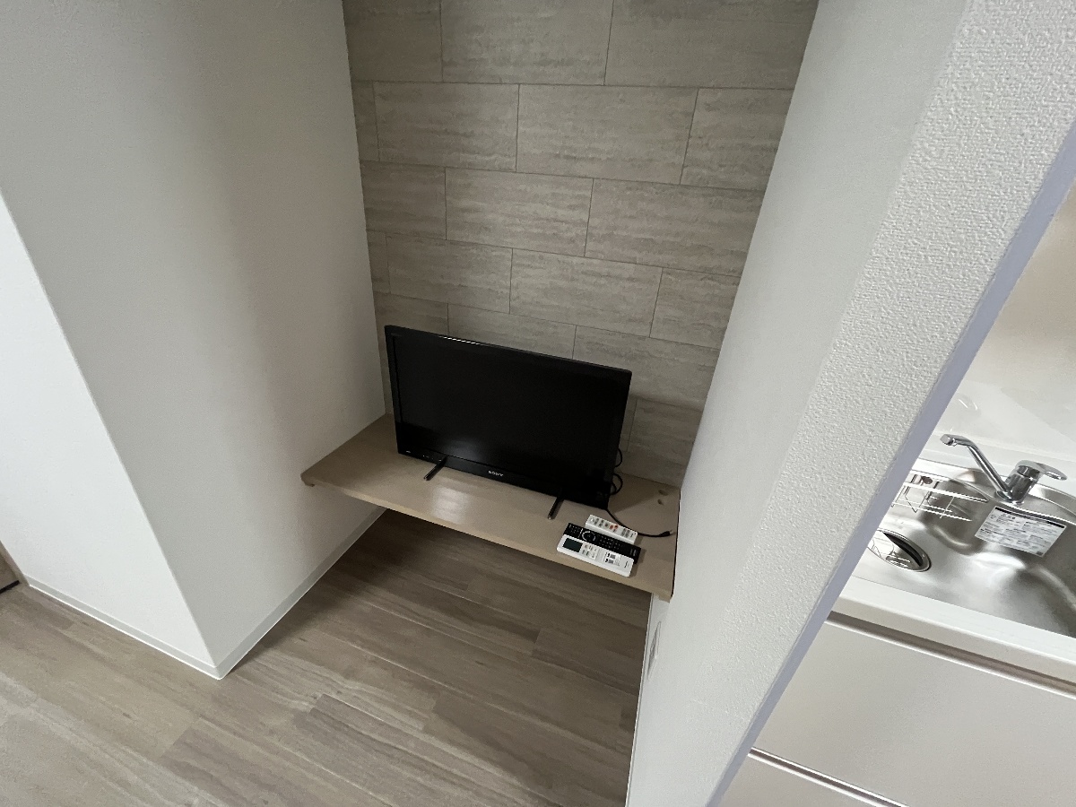 その他部屋・スペース 写真4