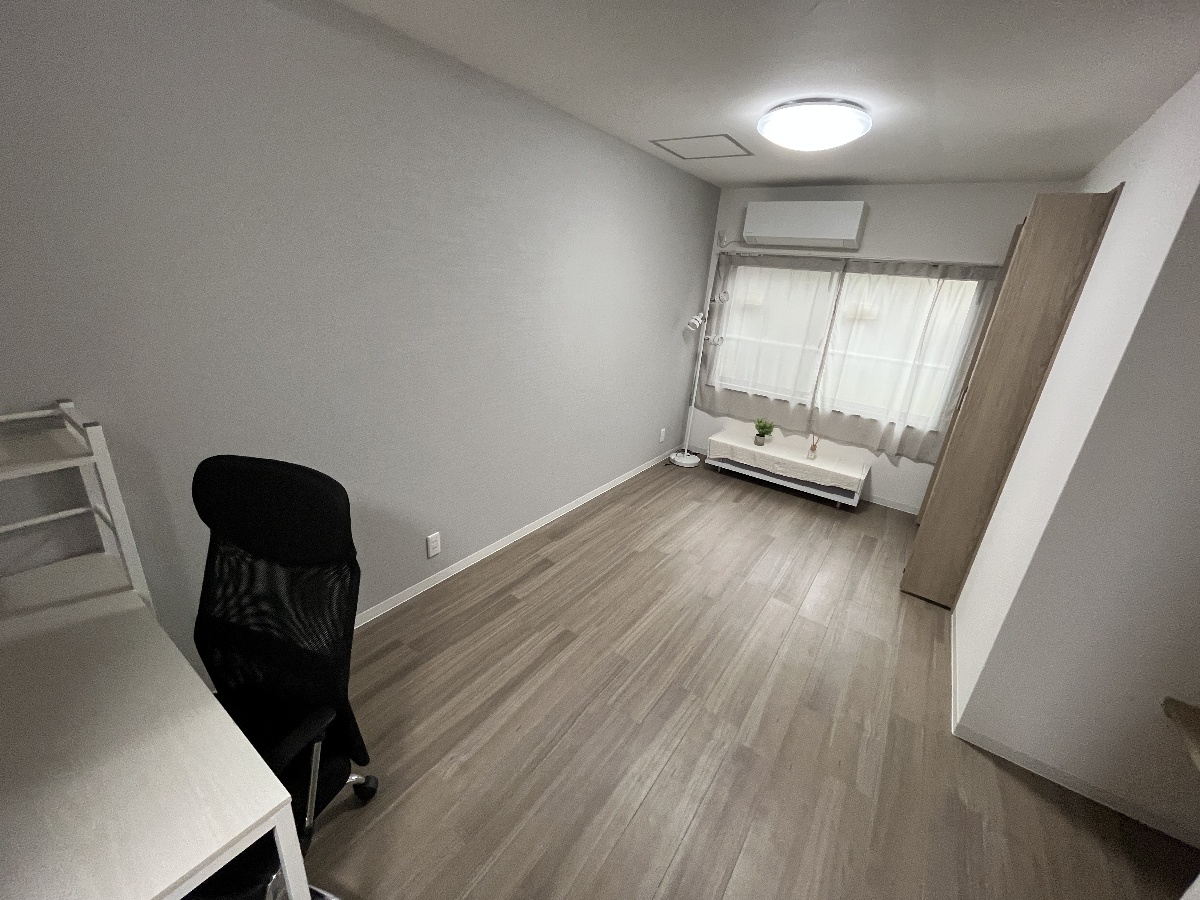 居室 写真3