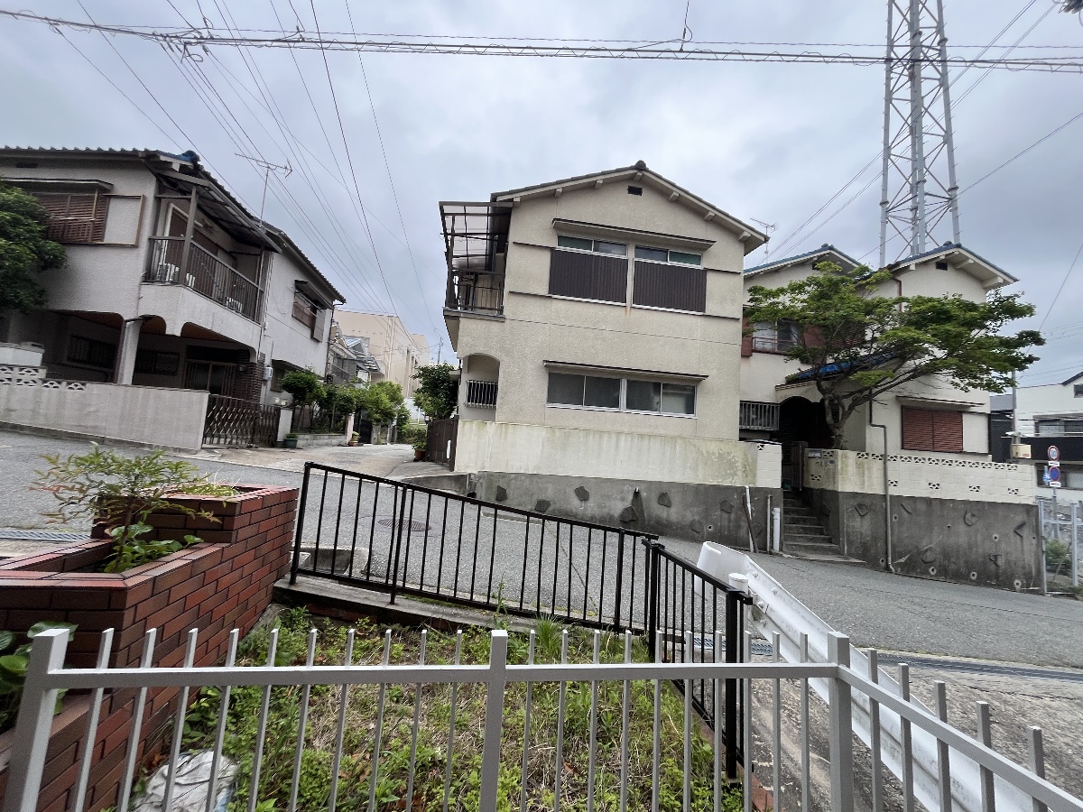 眺望 写真14