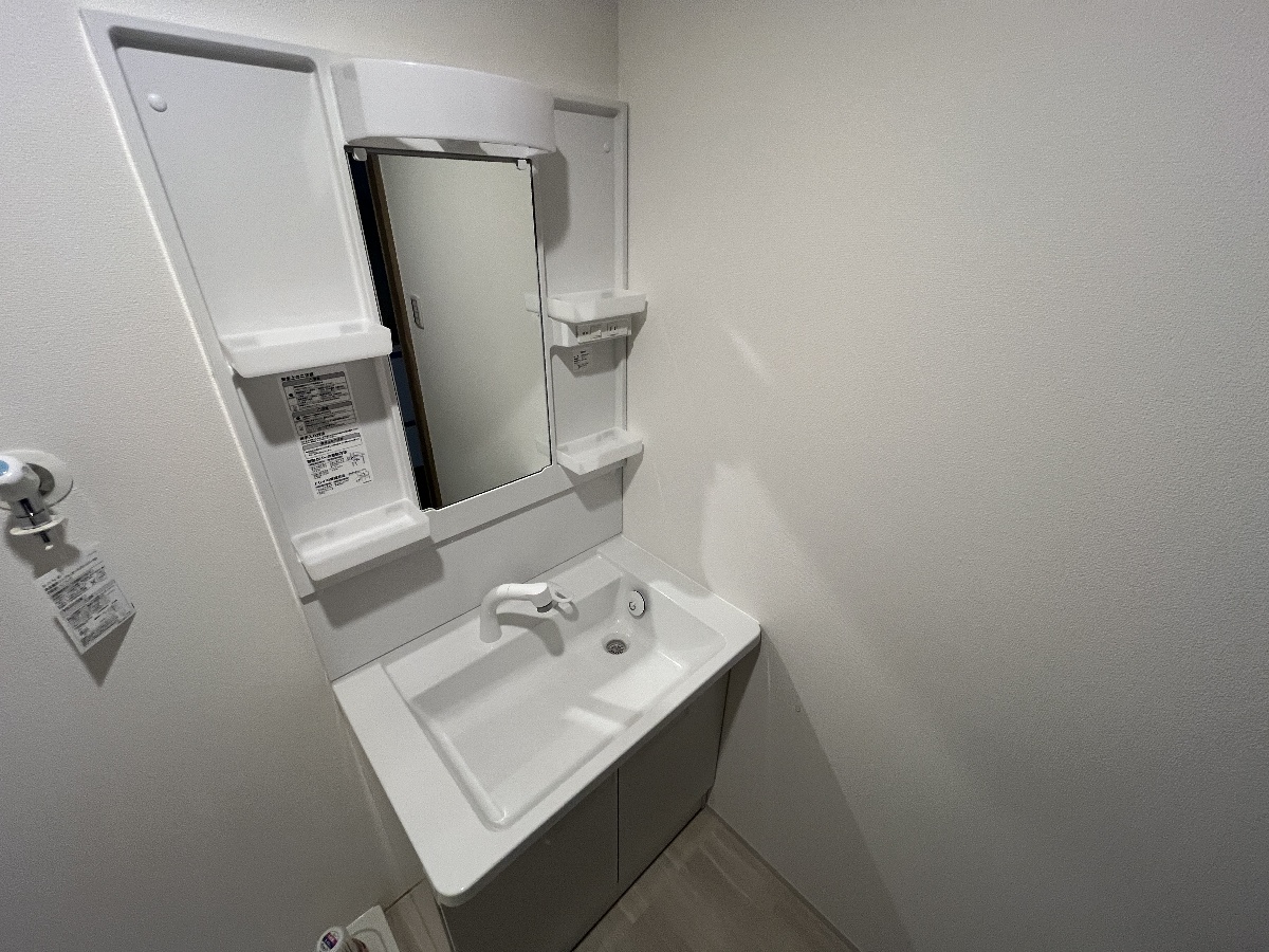 洗面所 写真6