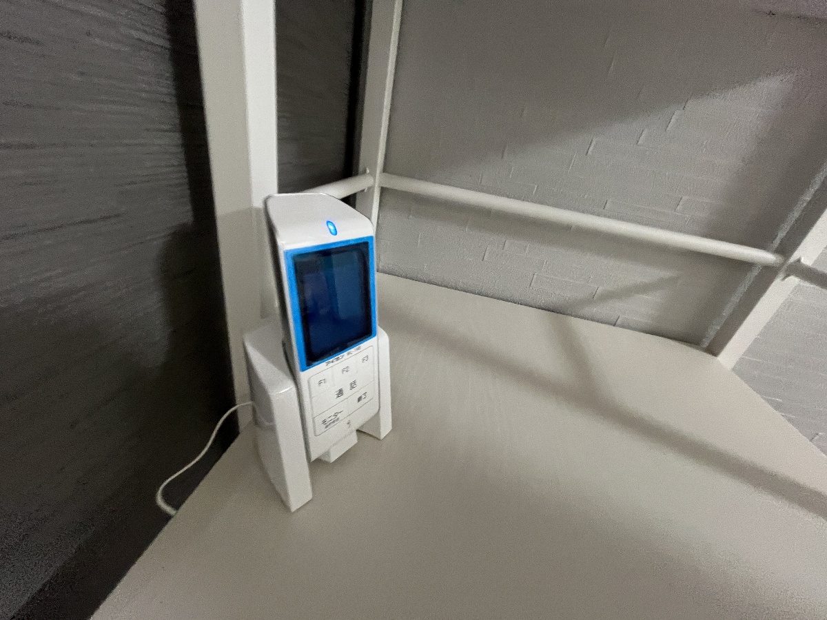 セキュリティ 写真11