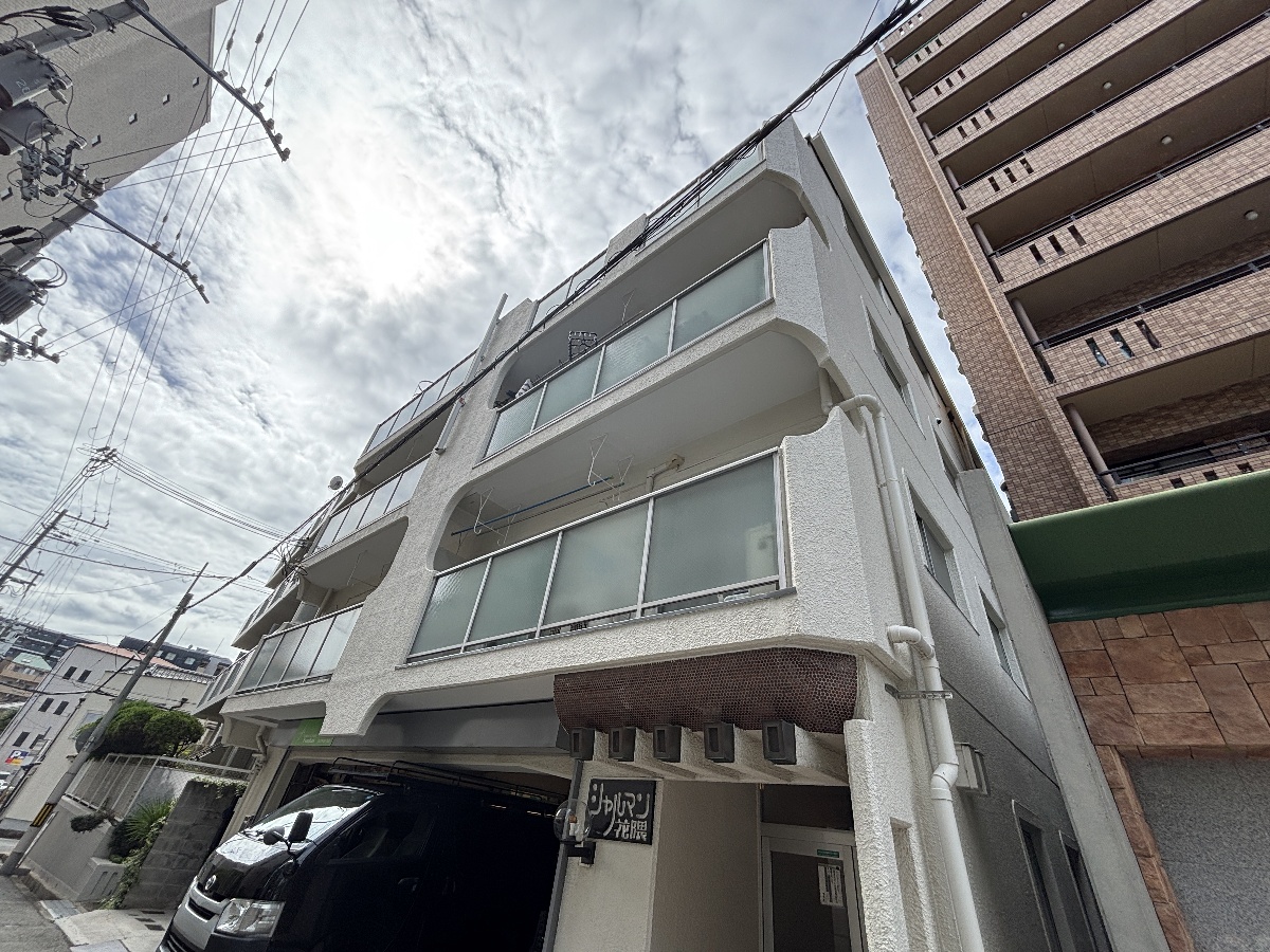シャルマン花隈