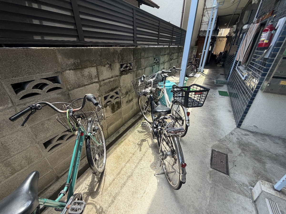 共用部 写真4