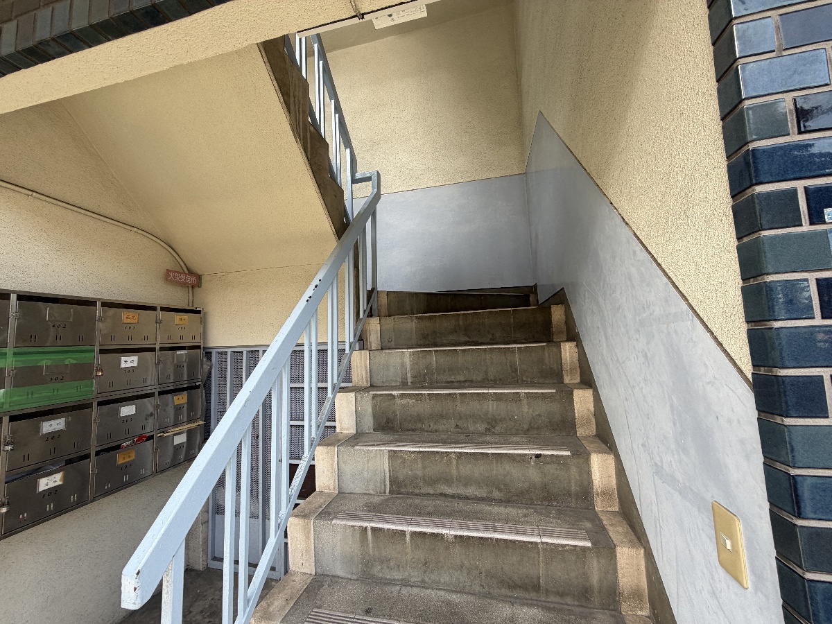 敷地内/建物 写真3