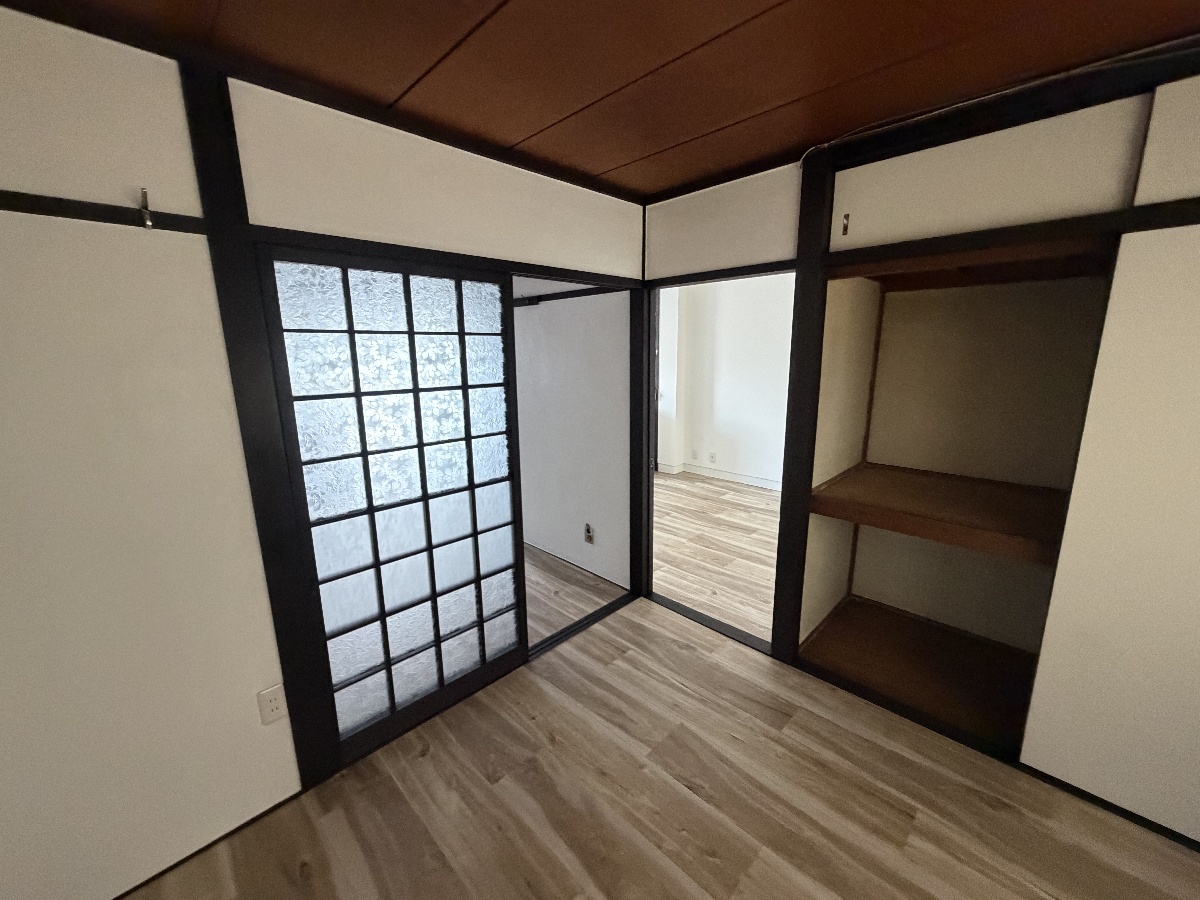 リビング 写真3