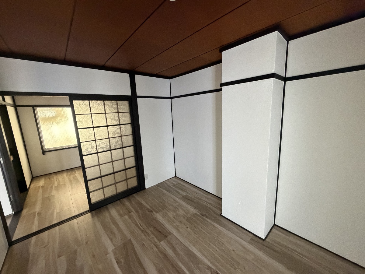 ダイニング 写真6