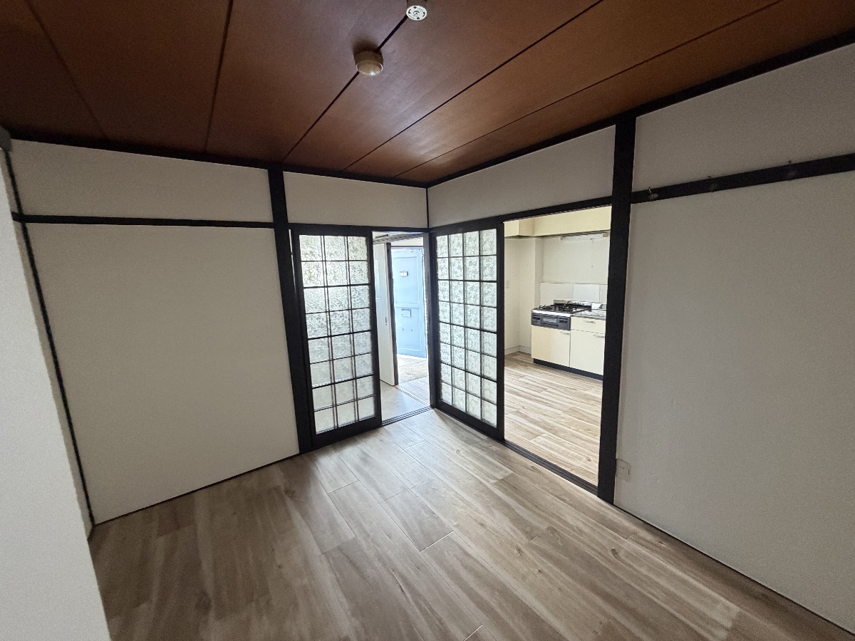 リビング 写真5