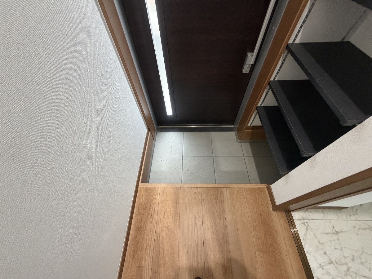 玄関 写真10