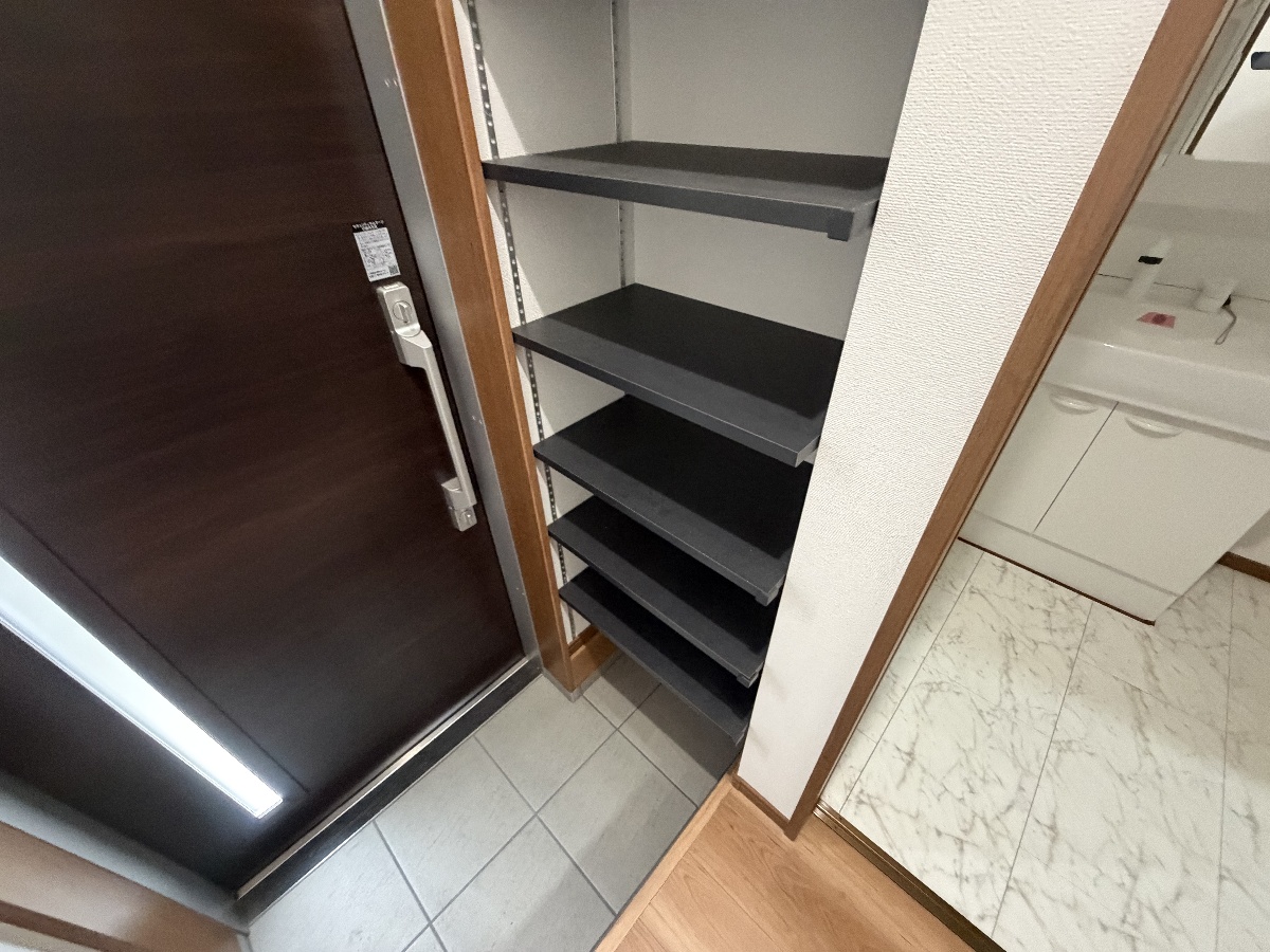 収納 写真19