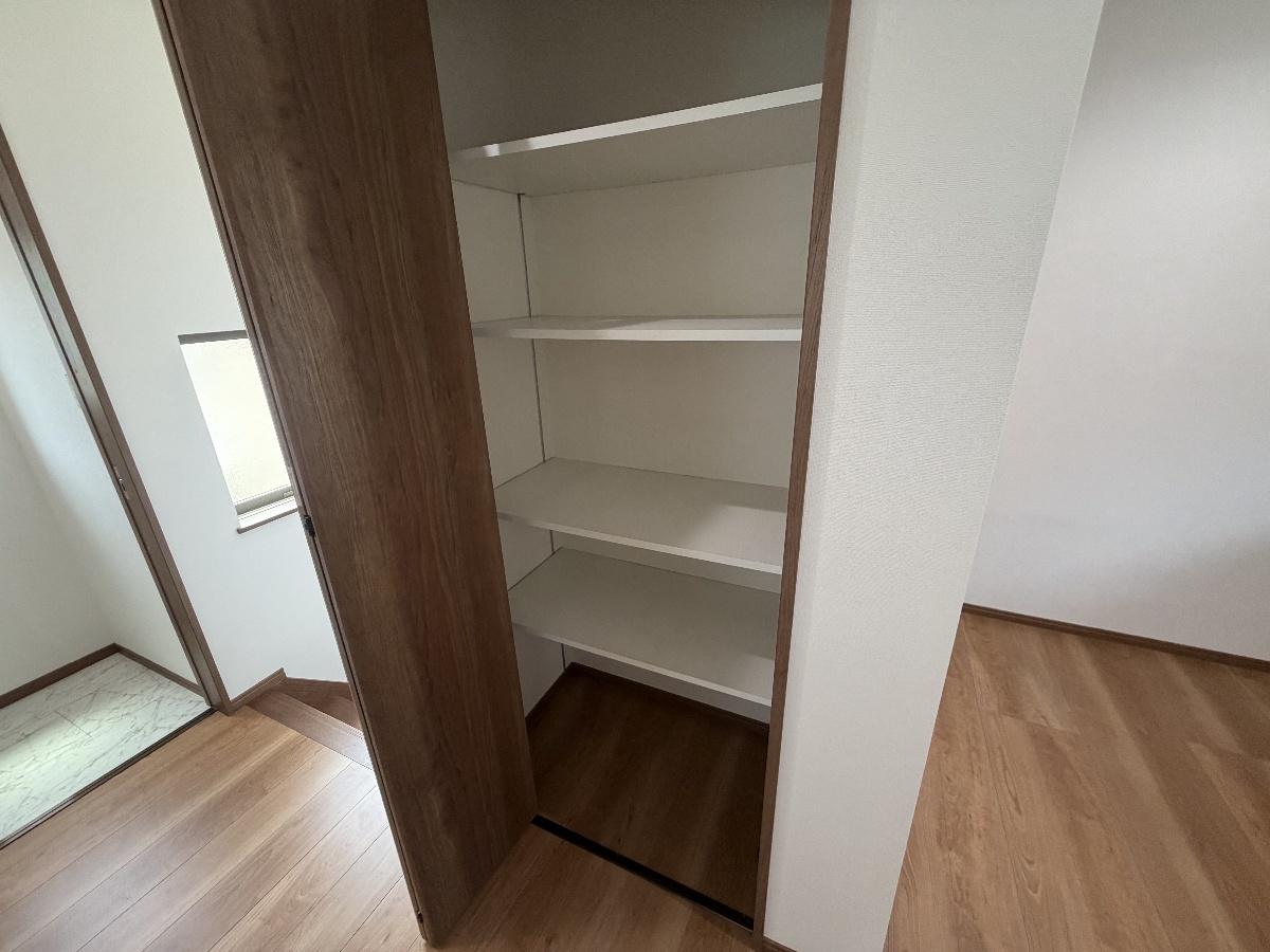 収納 写真20