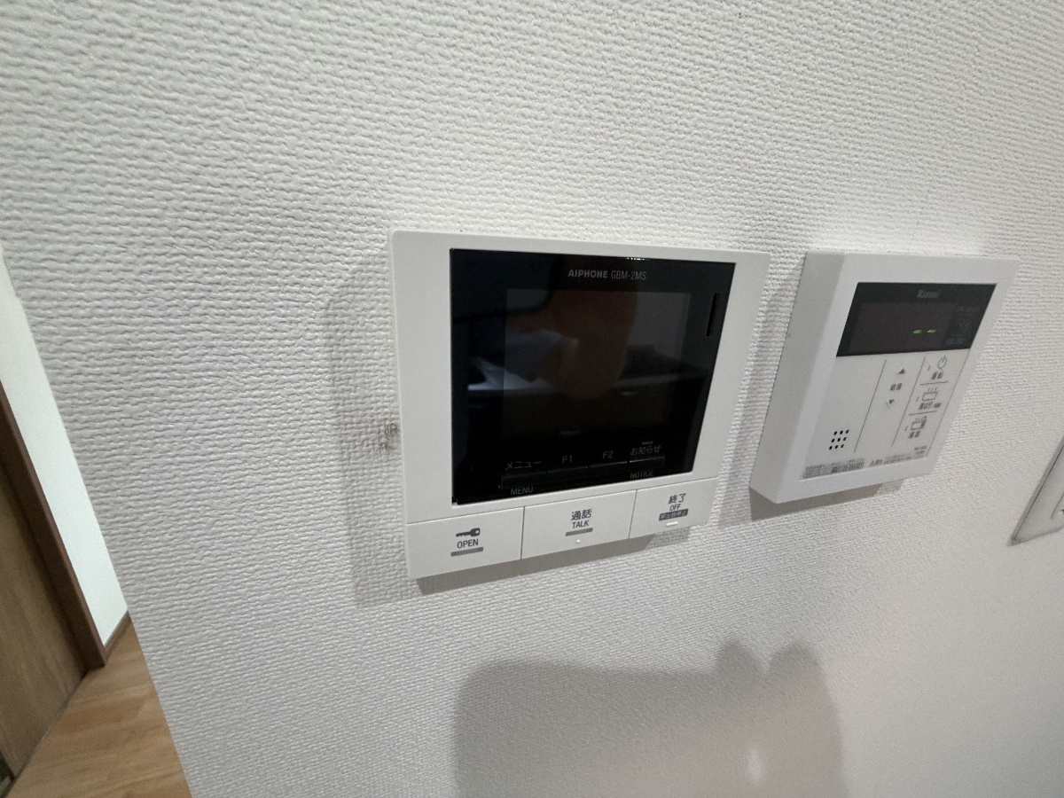 セキュリティ 写真29