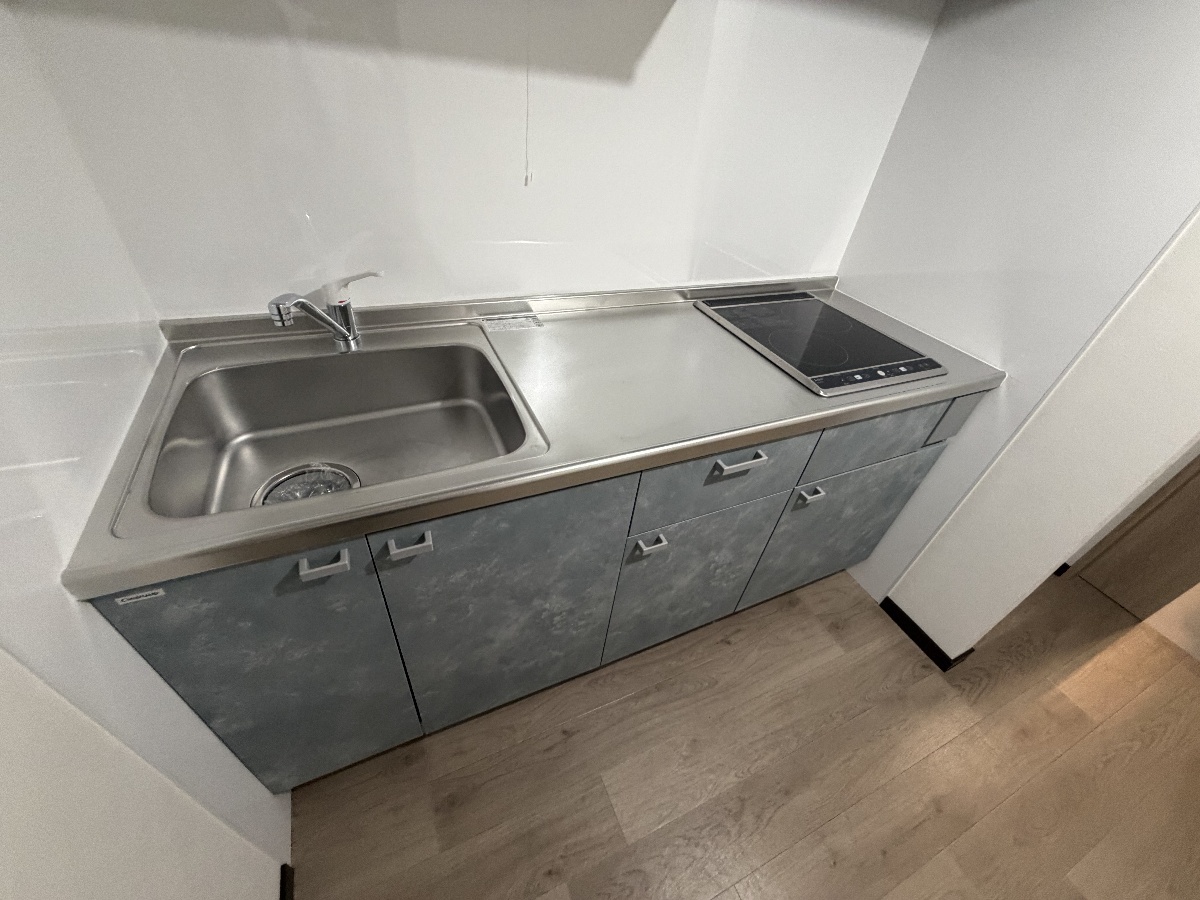 キッチン 写真11