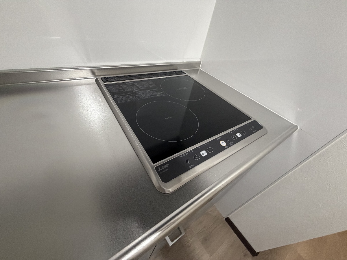 キッチン 写真13