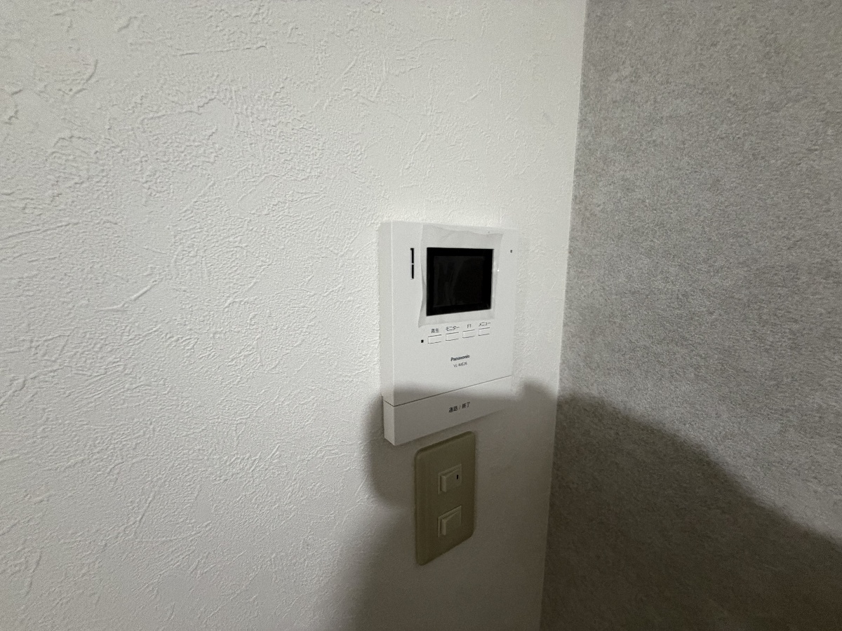 セキュリティ 写真32