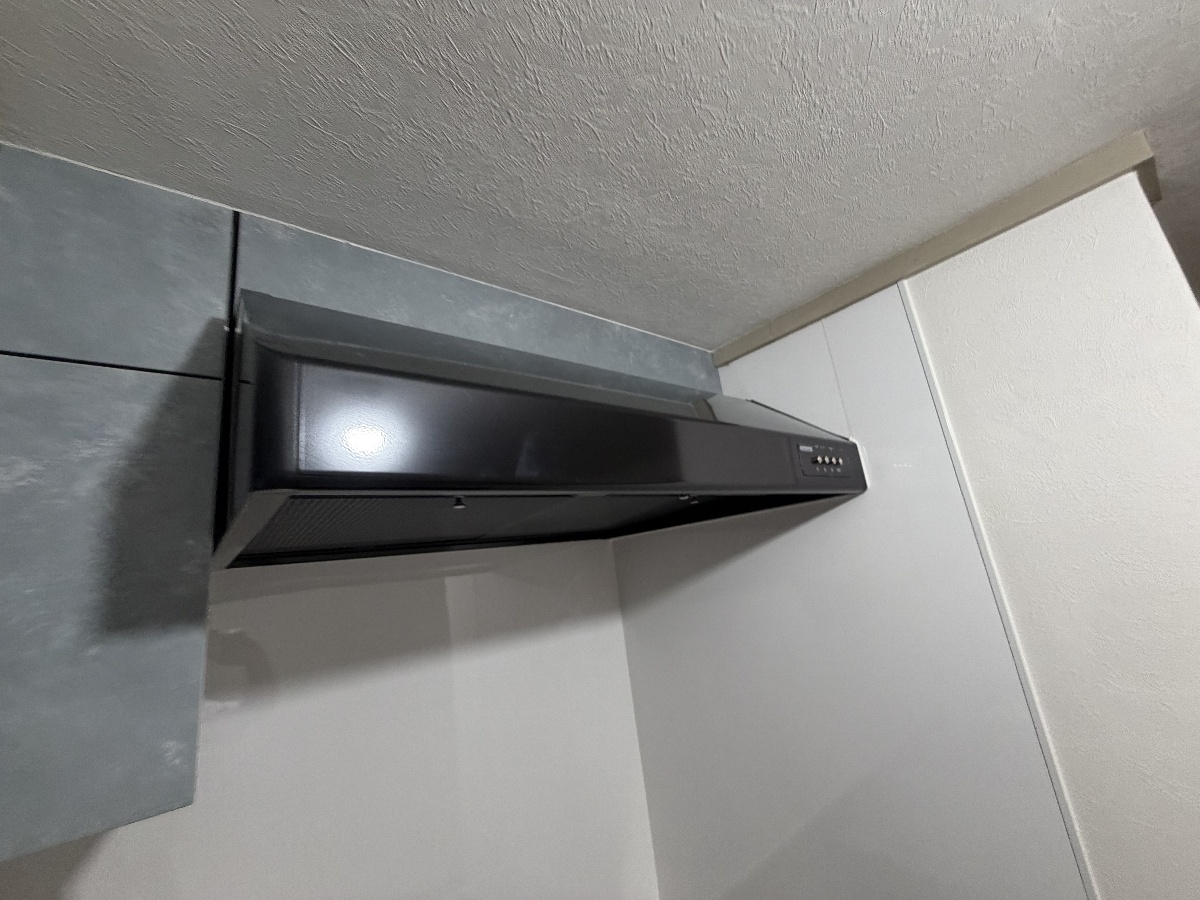 キッチン 写真14