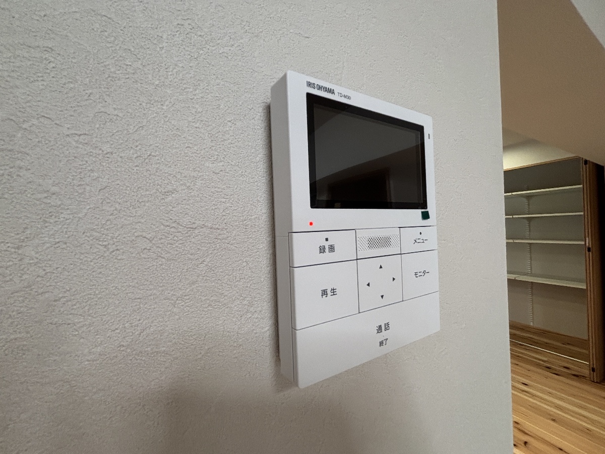 セキュリティ 写真29