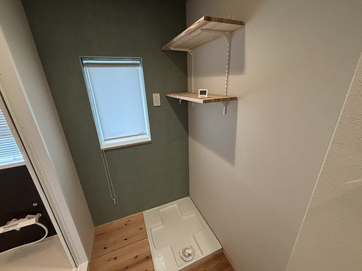 その他部屋・スペース 写真8