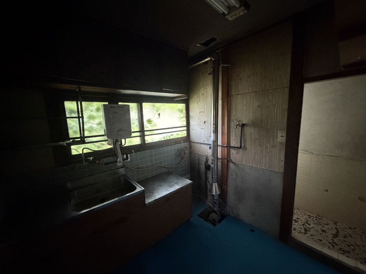 リビング 写真2