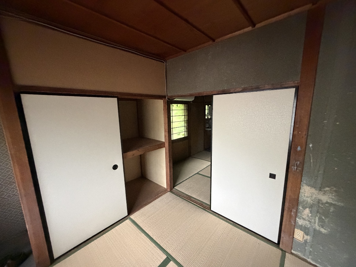 居室 写真4
