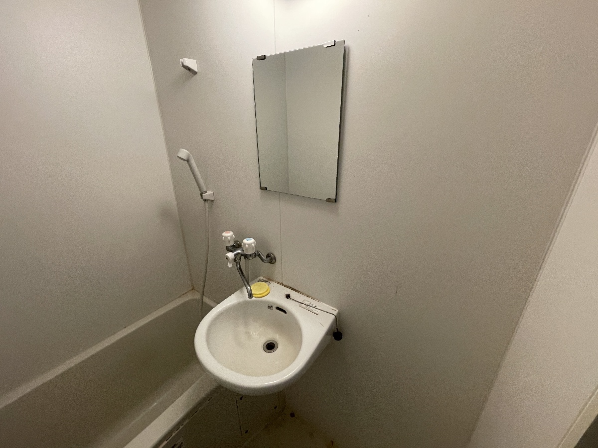 洗面所 写真8