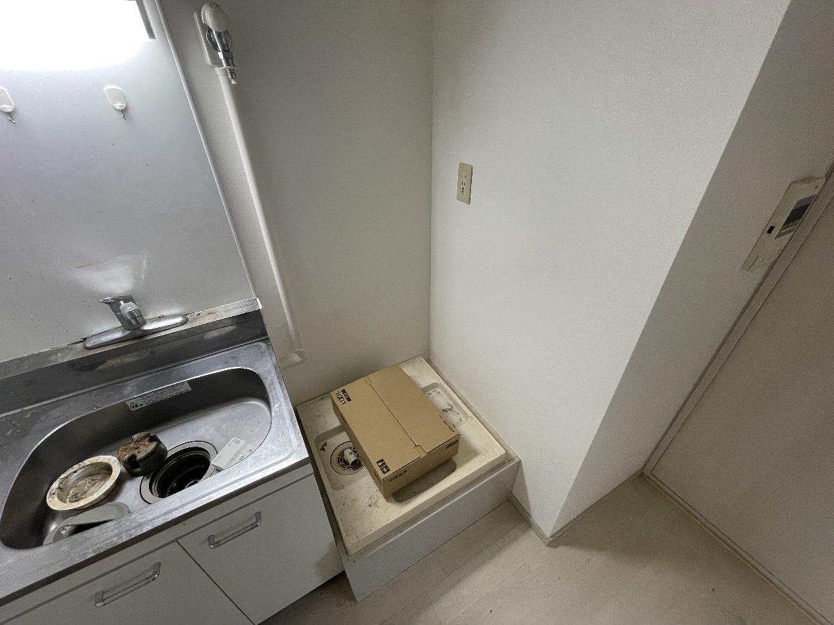 その他部屋・スペース 写真6