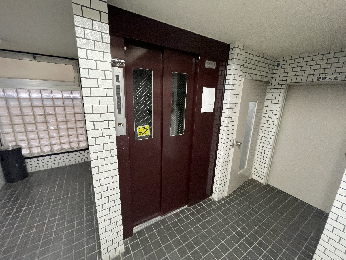 共用部 写真28