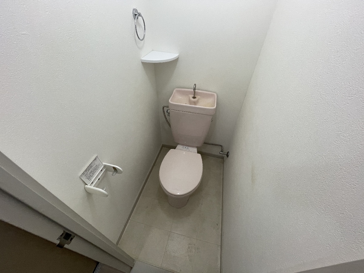 トイレ 写真10