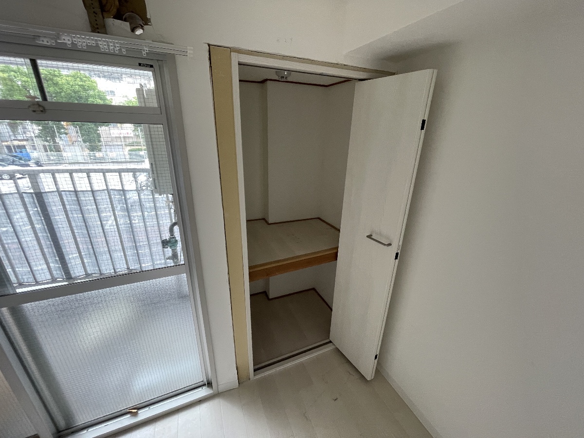 収納 写真11