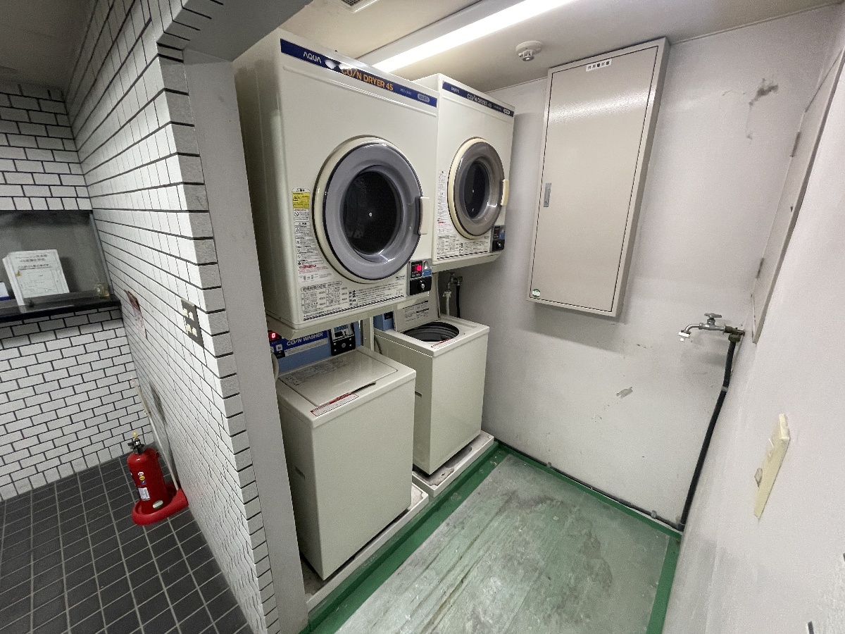 共用部 写真29