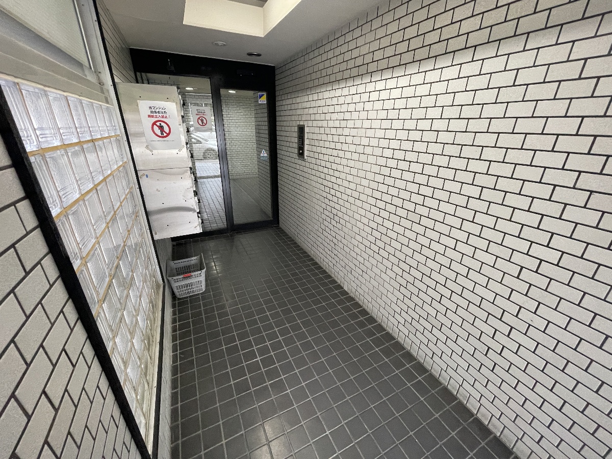 ロビー 写真19