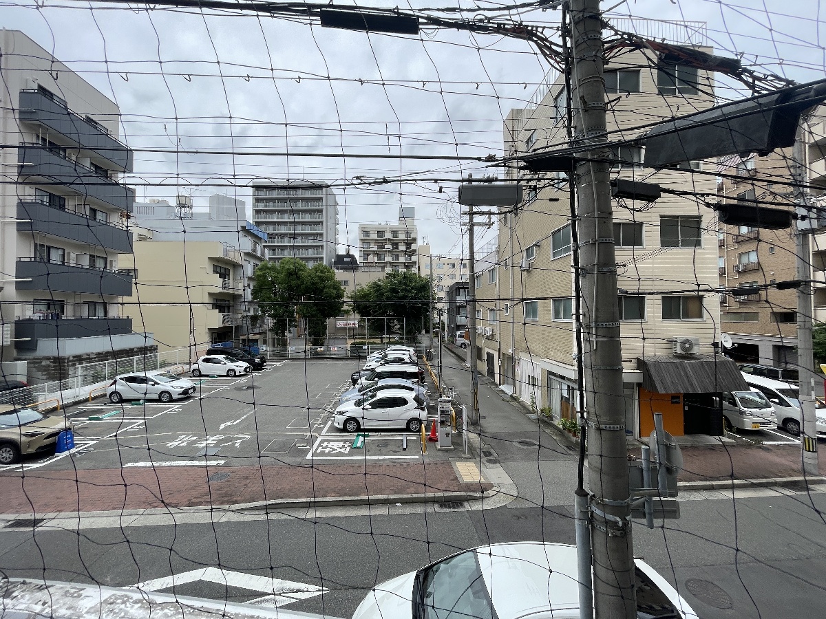 眺望 写真15
