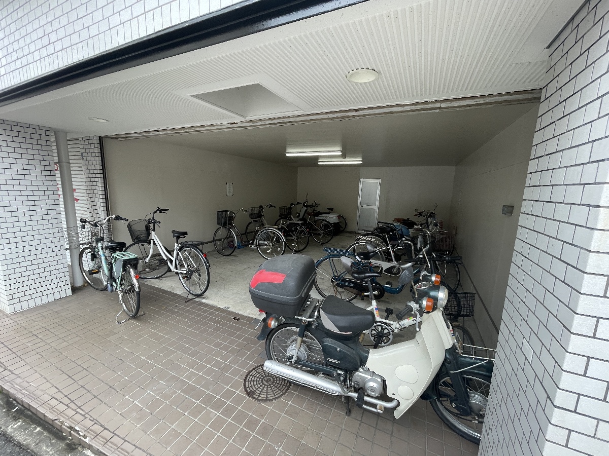 共用部 写真30