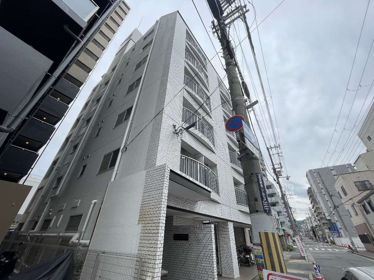 敷地内/建物 写真20
