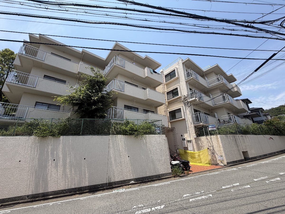 シャロン長田